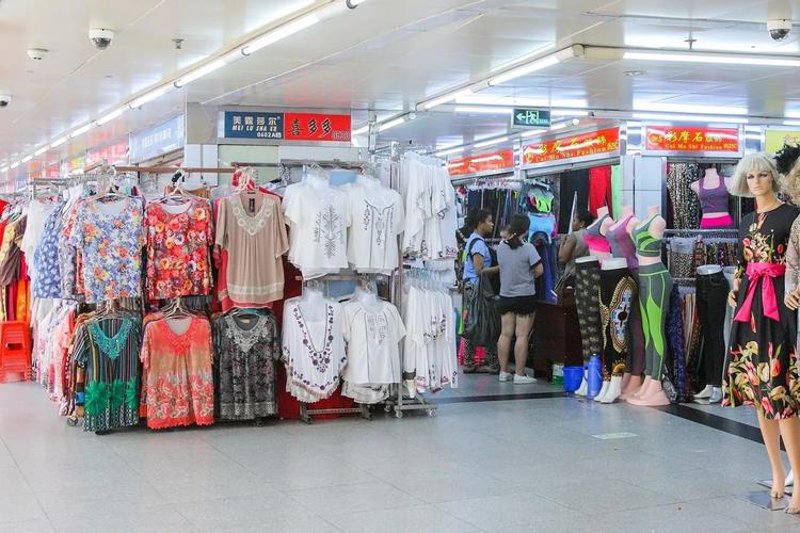 如何让小店的商品供应更高效？